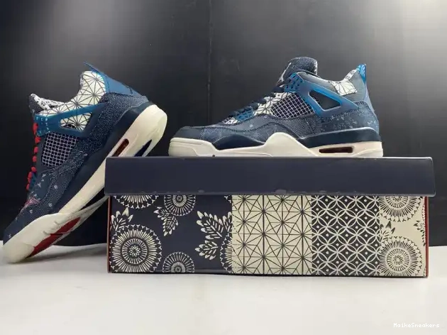 MaikeSneakers Jordan SE Sashiko Retro Air CW0898-400 4 0423